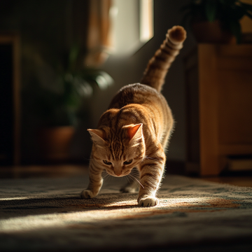 Enfermedades Comunes en Gatos y Cómo Prevenirlas 🐱🛡️