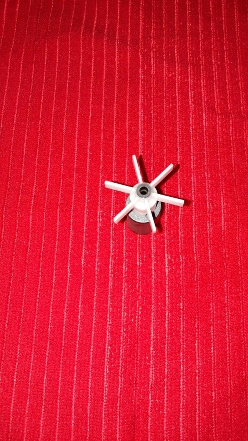 Canister spare part Fluval 406 Propeller Part A20173