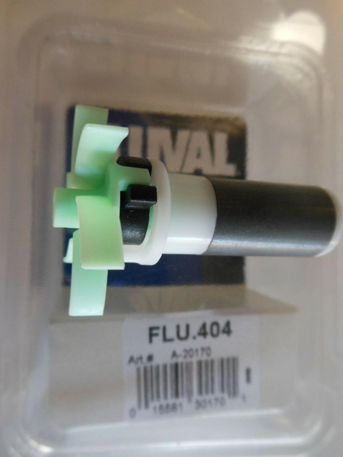 Propeller Replacement Fluval Filter 104 and 204 Replacement A20110