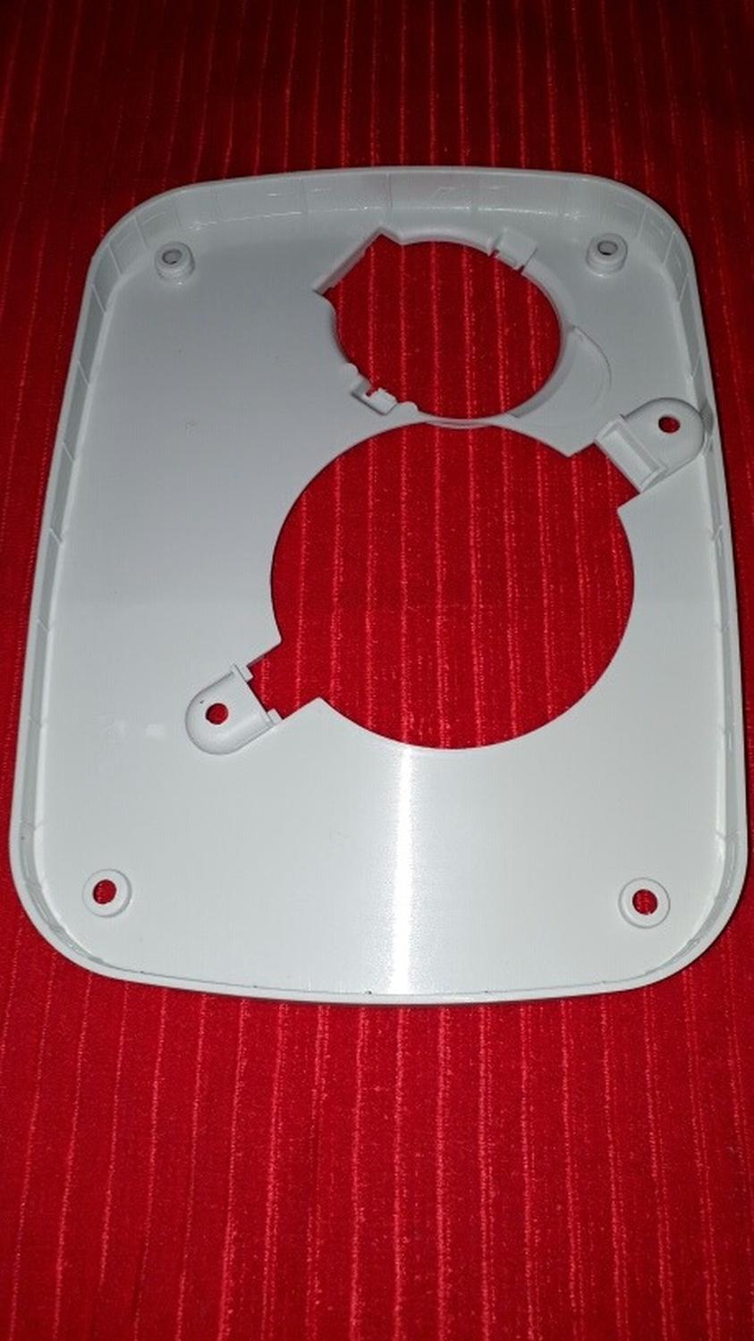 Fluval 406 Filter Cover Replacement