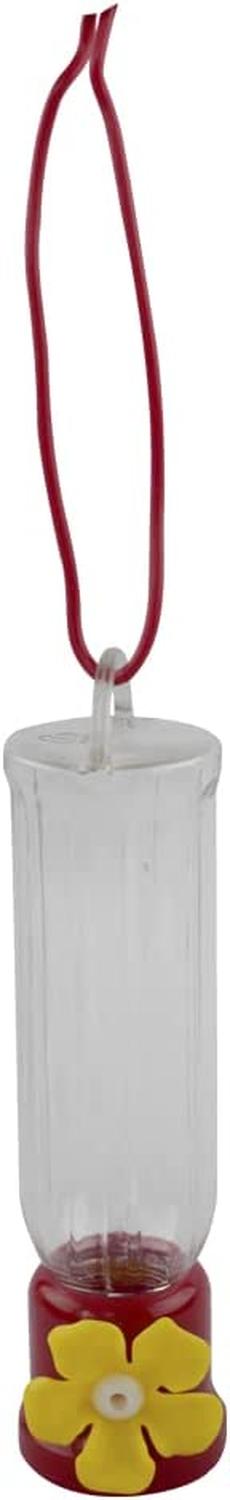 Redkite Bebedero dispensador Mini Para Colibrí 68 Mililítros