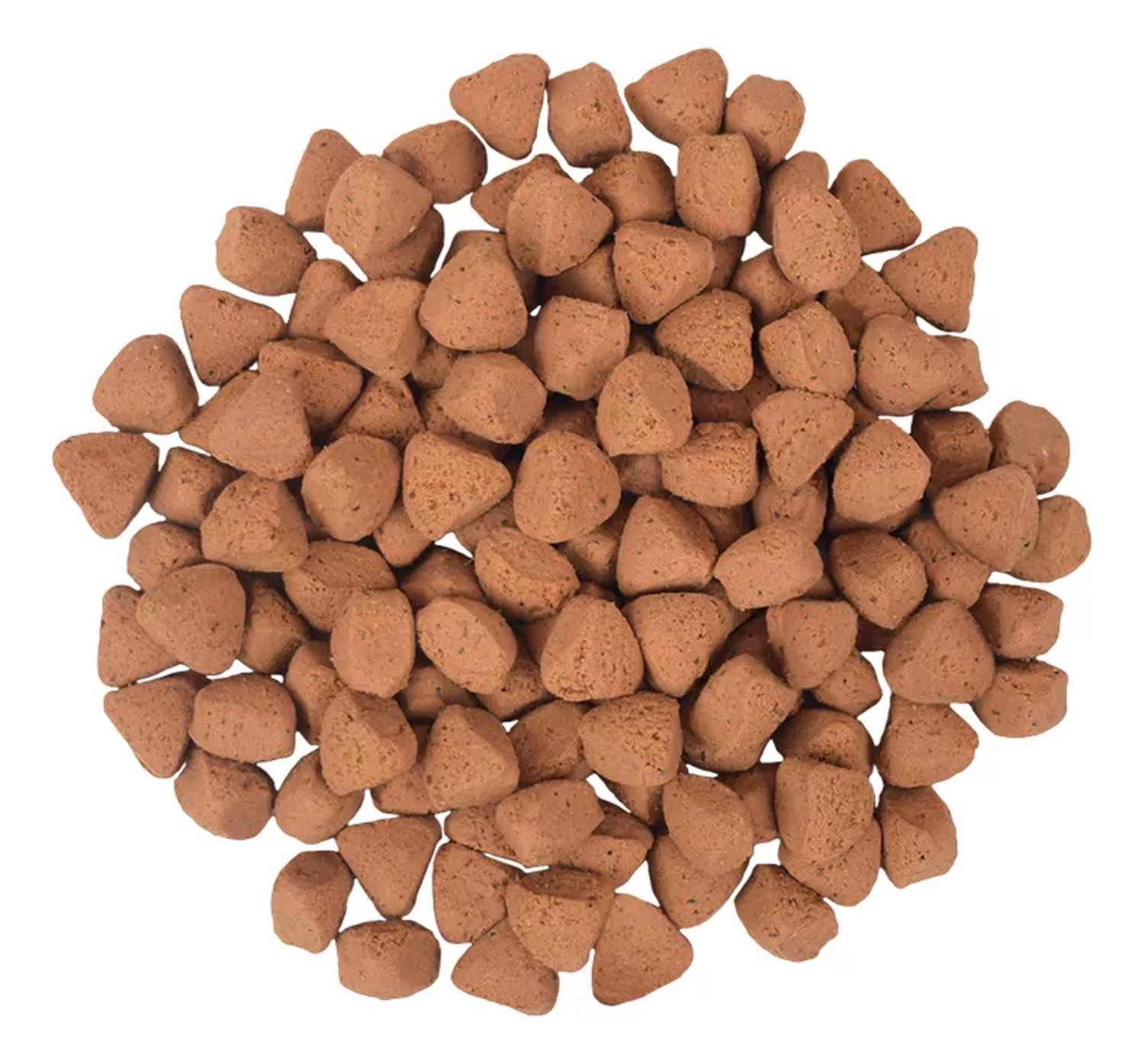 Fancy Pets premios para gatos fortificados Yummy Delice 60 grs