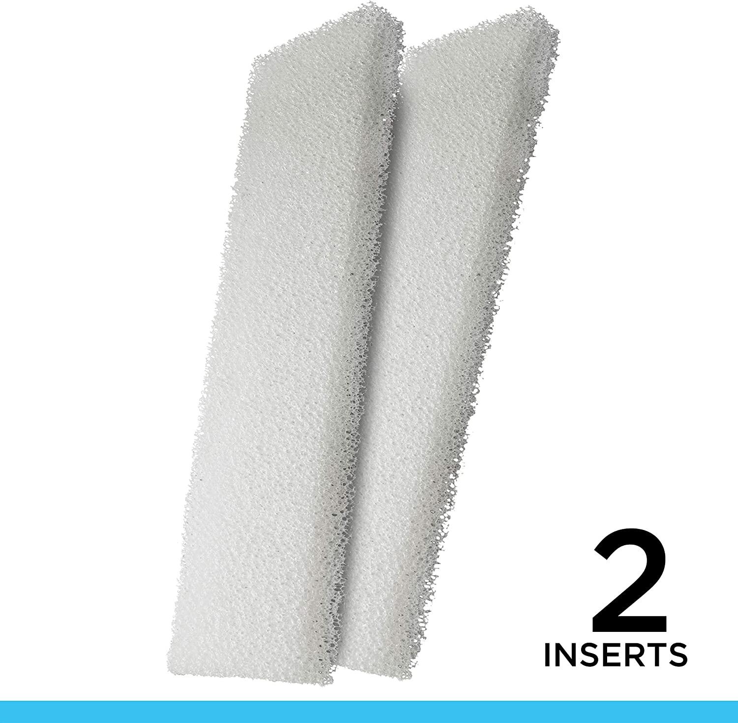 Esponja Para Fluval 404, 405, 406, 407 Caja Con Dos Cargas