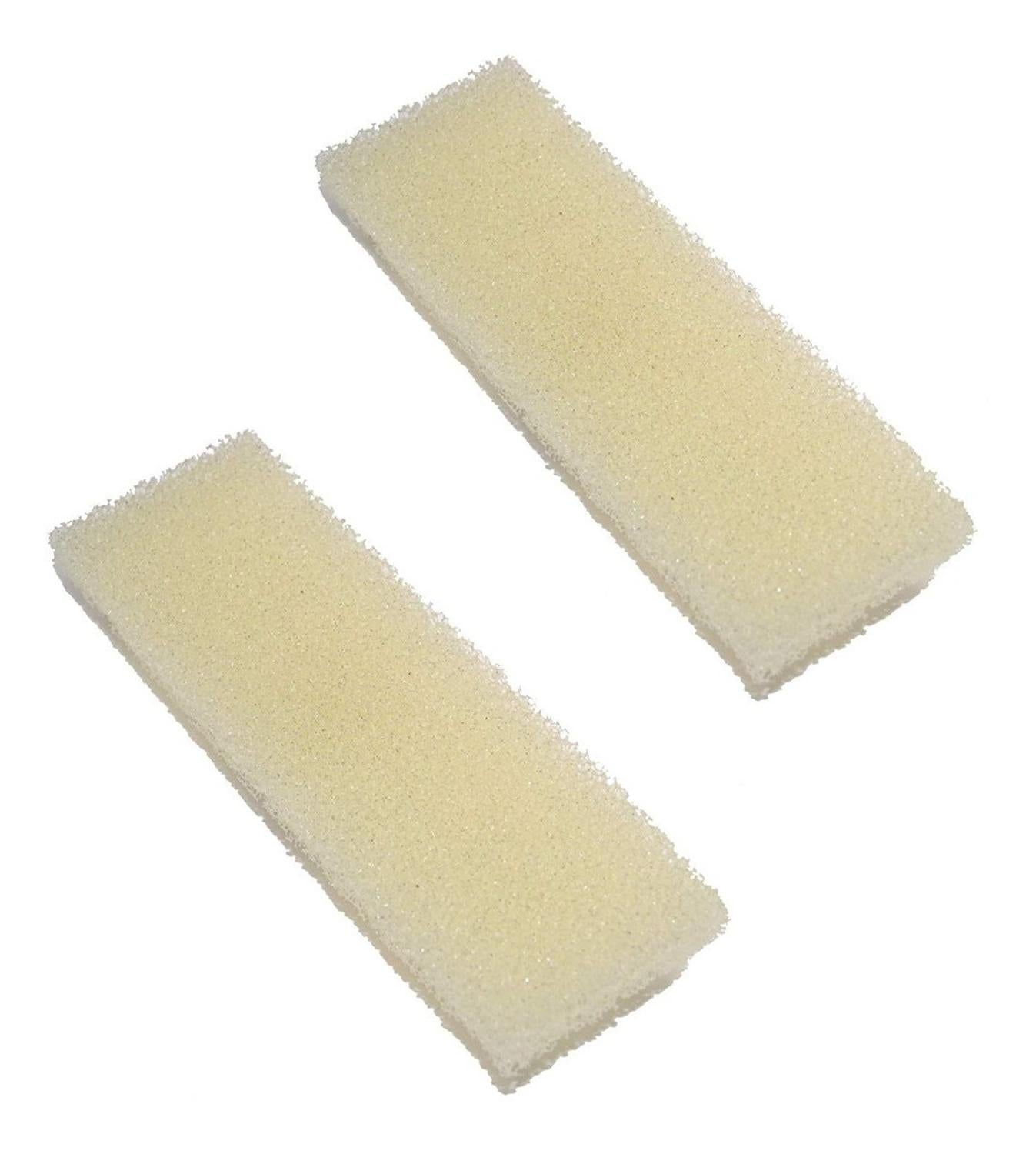 Fluval Sponge 204/205/206/207/304/305/306/307 2 Sponges