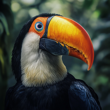 La Importancia de Mantener el Pico de tus Aves en Óptimas Condiciones | G.Valkyria - imagen destacada