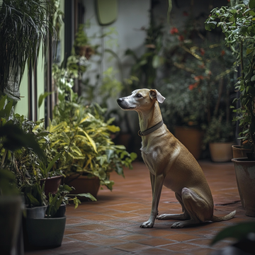 Guía Completa de Entrenamiento Canino en Casa | G.Valkyria - imagen destacada