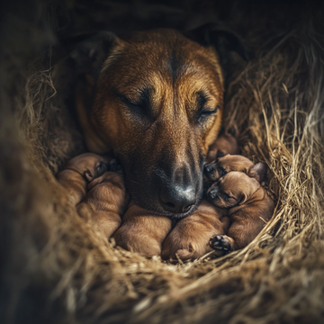 Esterilización en Perros y Gatos: Una Decisión Responsable | G.Valkyria - imagen destacada