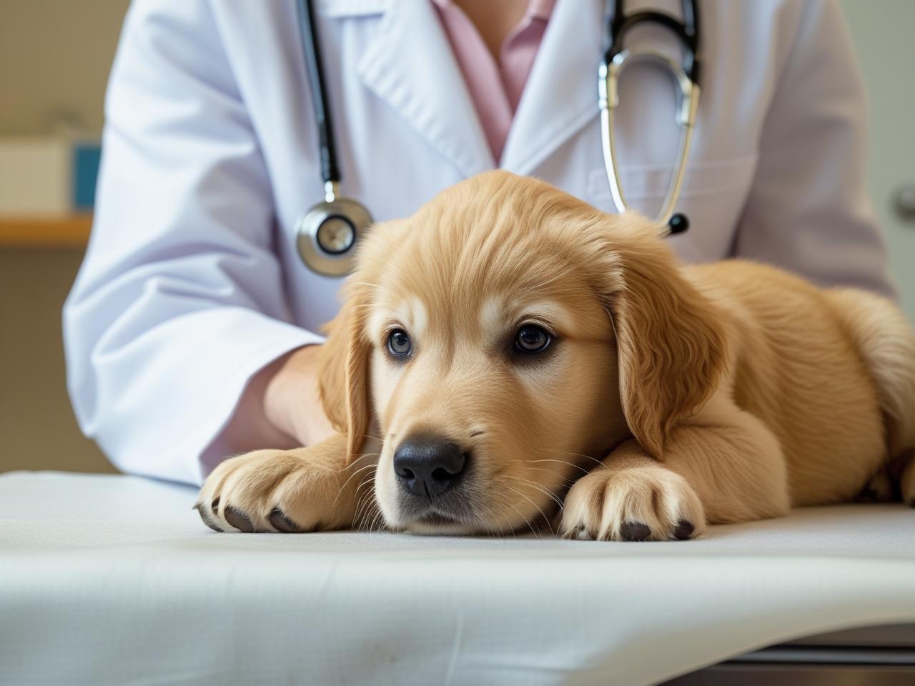 Calendario de vacunacion y desparasitación en perros