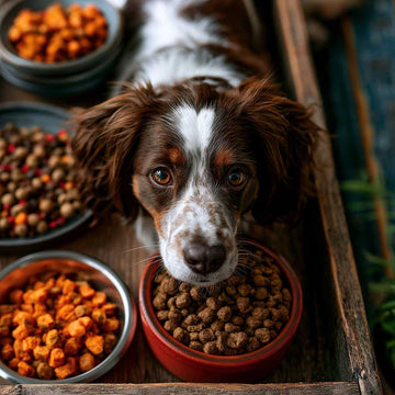 Alimentación de mascotas: cómo elegir mejor sin adivinar | G.Valkyria - imagen destacada