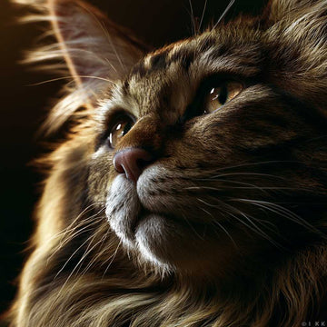 Cuidado de gatos senior: cómo mejorar su calidad de vida en la etapa adulta | G.Valkyria - imagen destacada