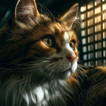 Cómo llevar al gato al veterinario sin estrés: guía práctica para reducir el miedo y la ansiedad | G.Valkyria - imagen destacada