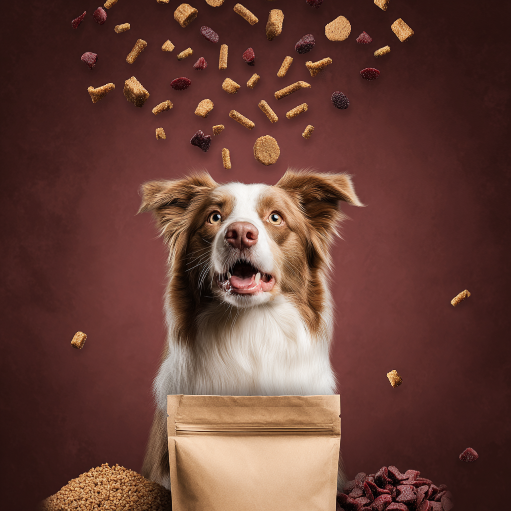 Premios y Snacks para Mascotas 🦴🐾✨