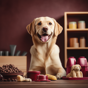 Todos los Productos para Perros - Cuidado Completo y Calidad