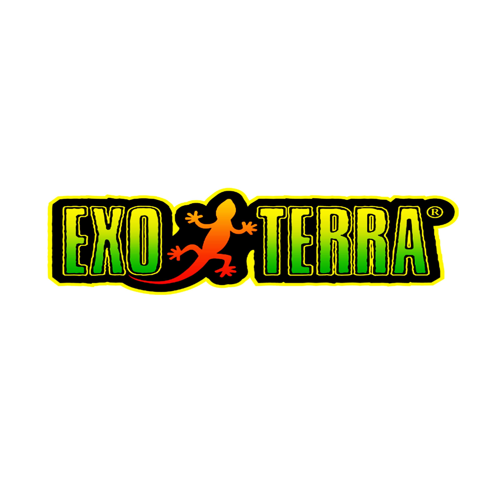 Exo-Terra - Productos Especializados para Reptiles y Anfibios