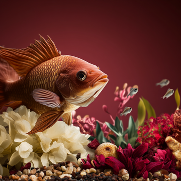 Limpiador Magnético para Pecera - Limpieza Eficiente y Sin Esfuerzo