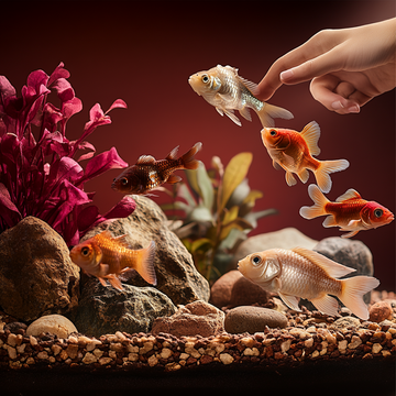 Todos los Productos para Peces - Todo lo que Necesitas para tu Acuario