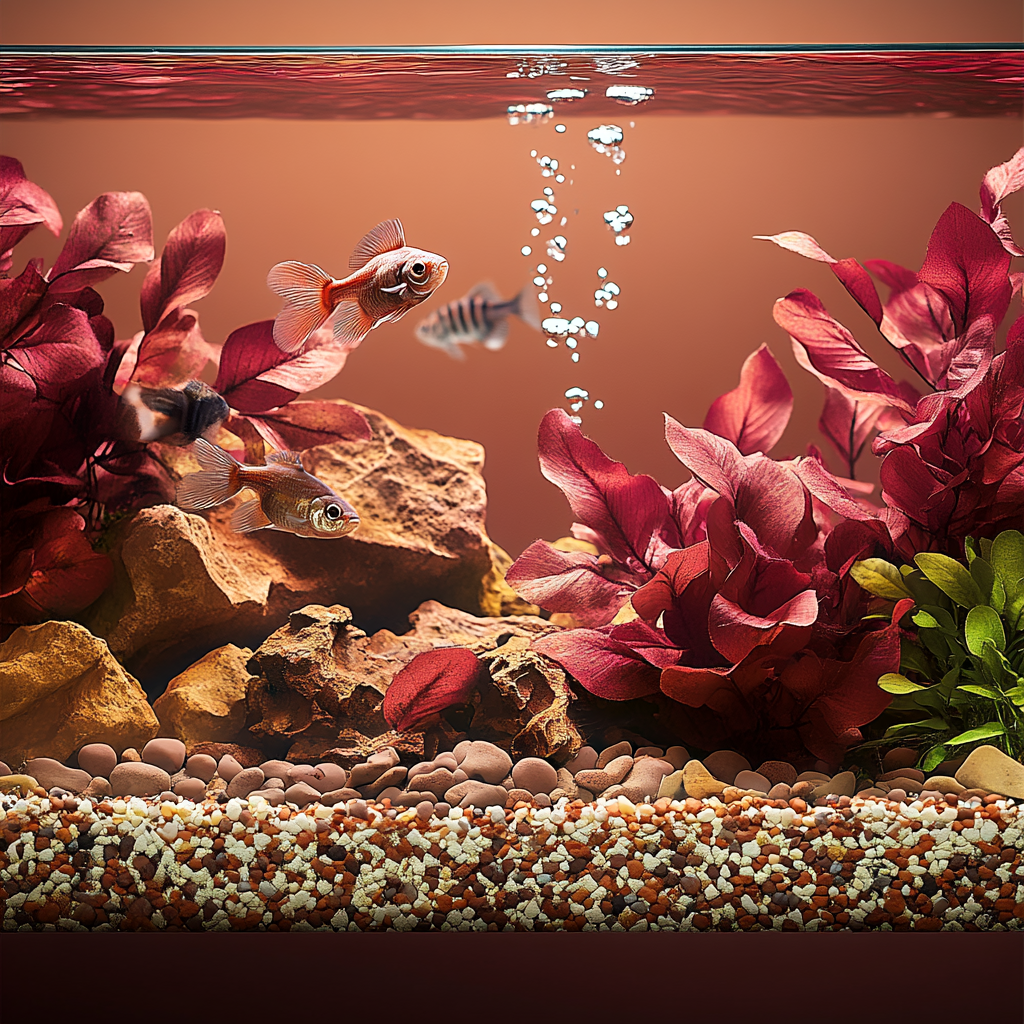 Elite de Hagen - Soluciones Completas para Acuarios y Peceras