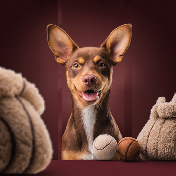 Juguetes para Mascotas 🎾 | Diversión, Enriquecimiento y Felicidad con G.Valkyria