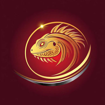 Iluminación y focos para reptiles