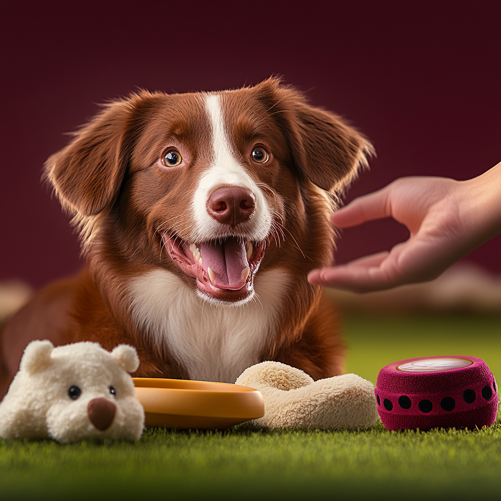 Juguetes para Perros - Diversión y Estimulación para tu Mejor Amigo