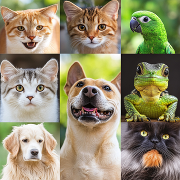 Todos los Productos para Mascotas