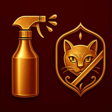 Repelentes para gatos