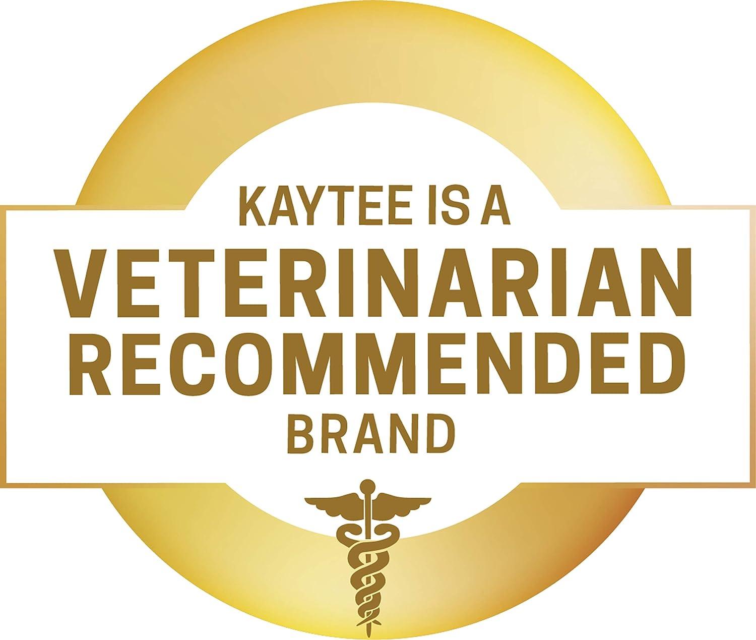 Kaytee Forti-Diet ProHealth Nymphs Premium Food 2.27kg