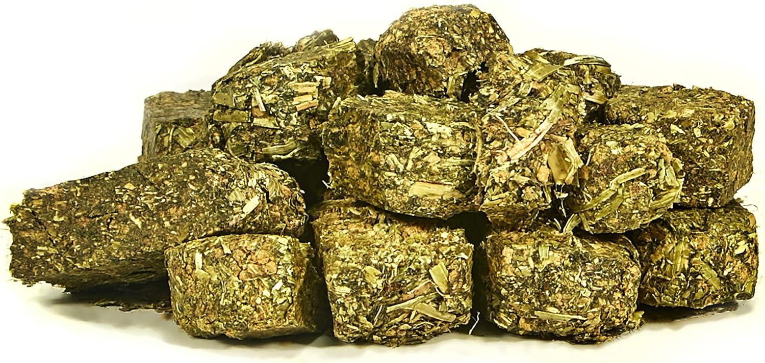Premio Kaytee Nibblers Zanahoria cuyo, rata, conejo 141 g