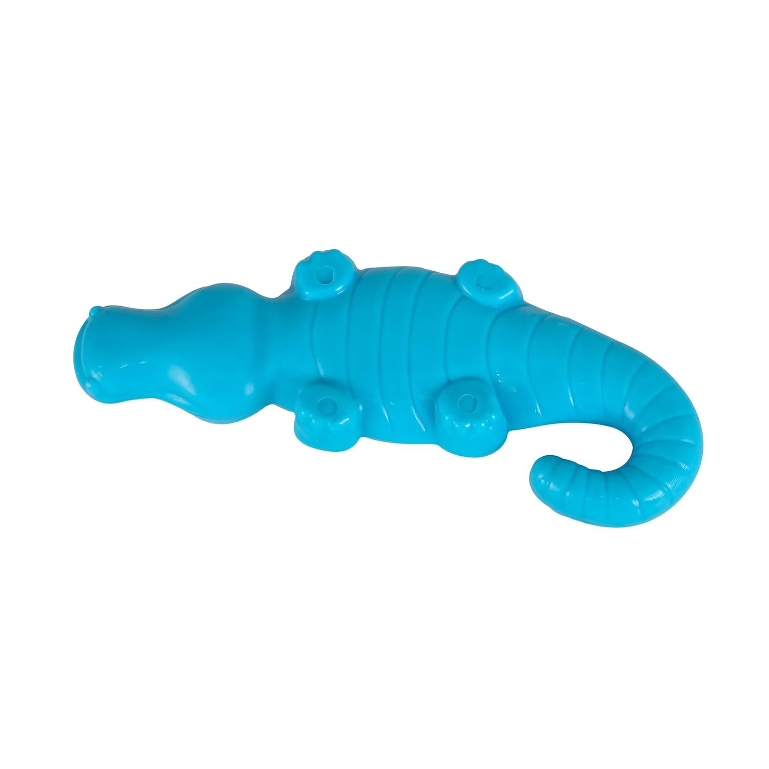 Arm & Hammer Nubbies Juguete Dental para Perro Cocodrilo