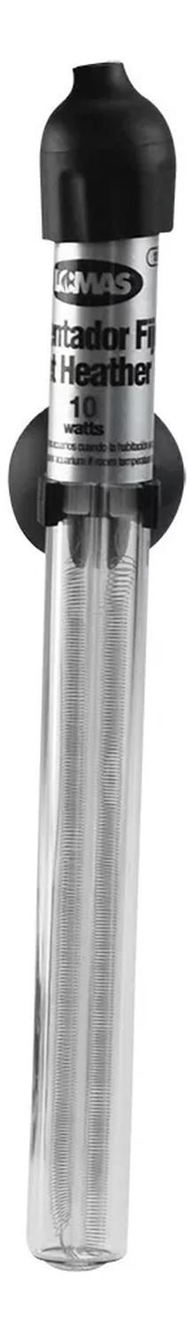 Lomas calentador fijo para peceras thermo-mini 10 watts