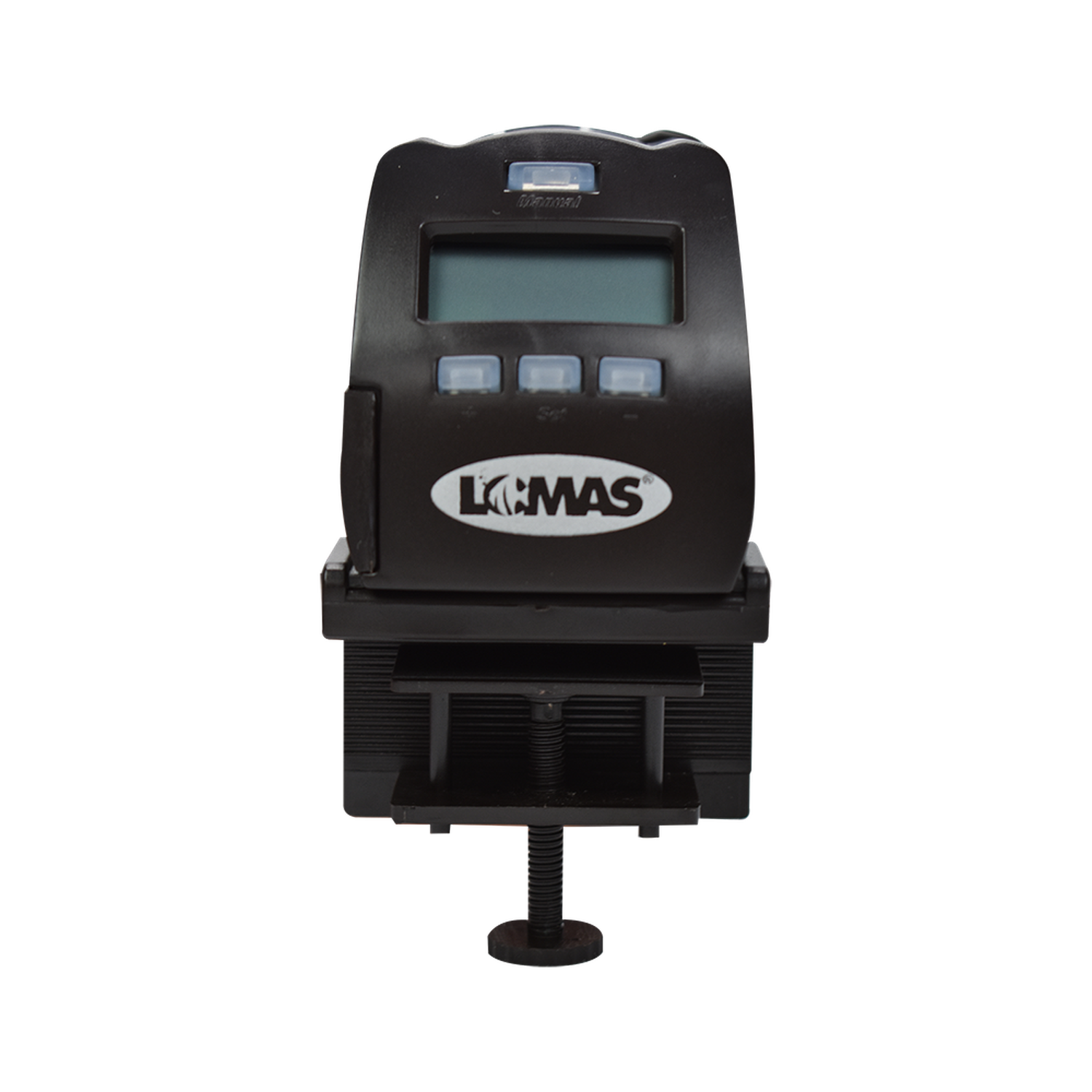 LOMAS alimentador automatico programable peces vacaciones