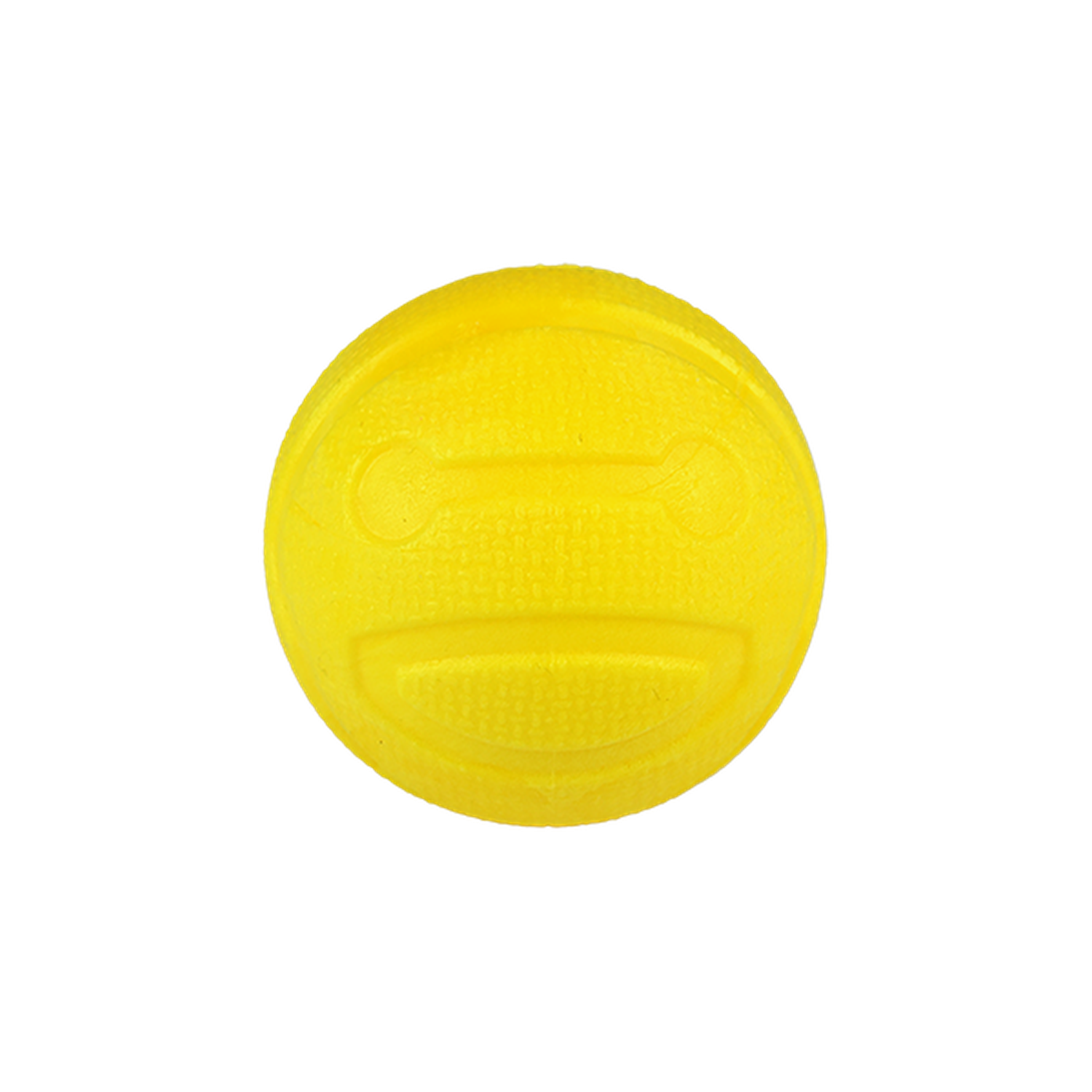 Fancy Pets Sniff Senses Mango Scented Dog Ball Toy