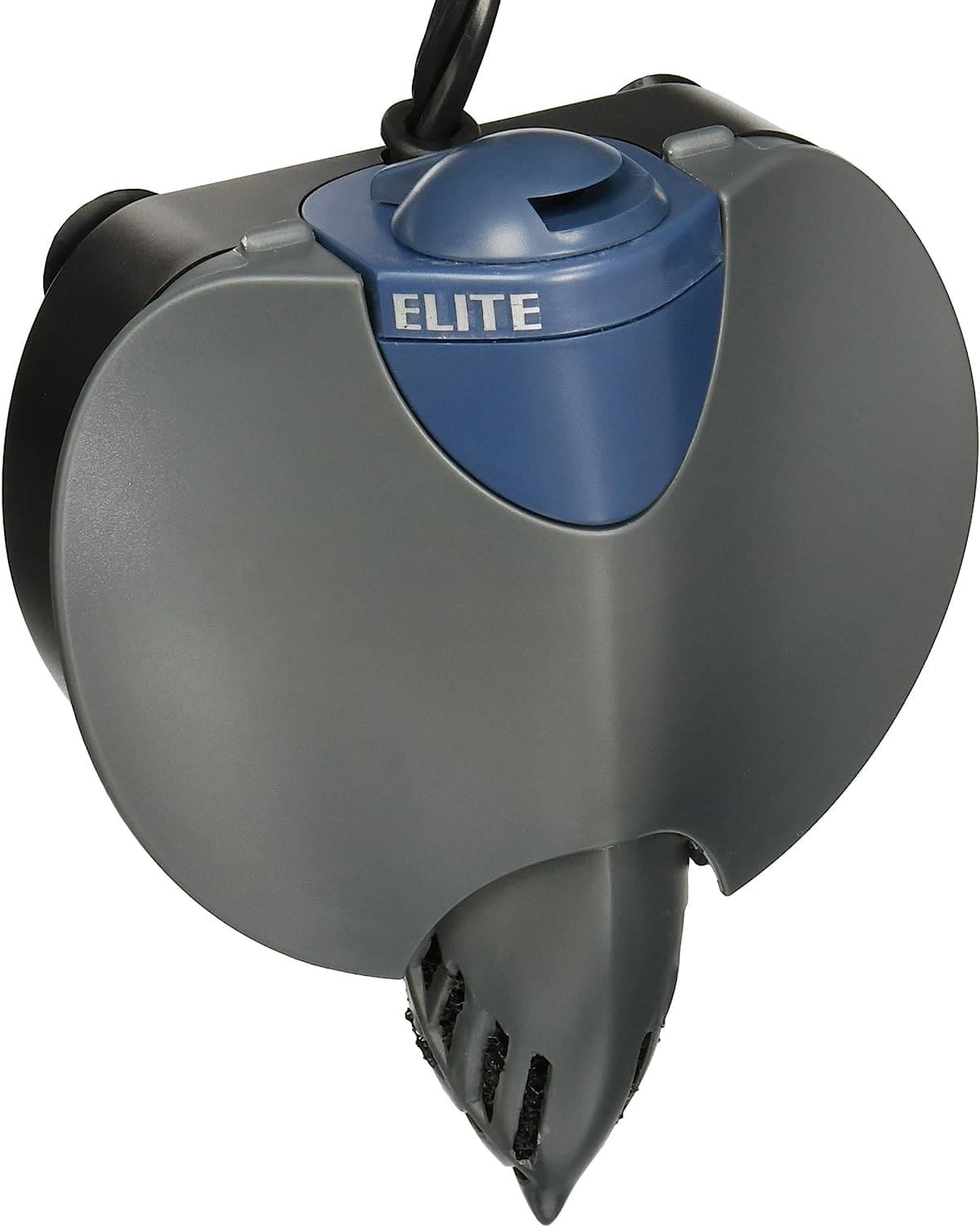 Filtro interno acuario Mantarraya Elite Stingray 15 57lts