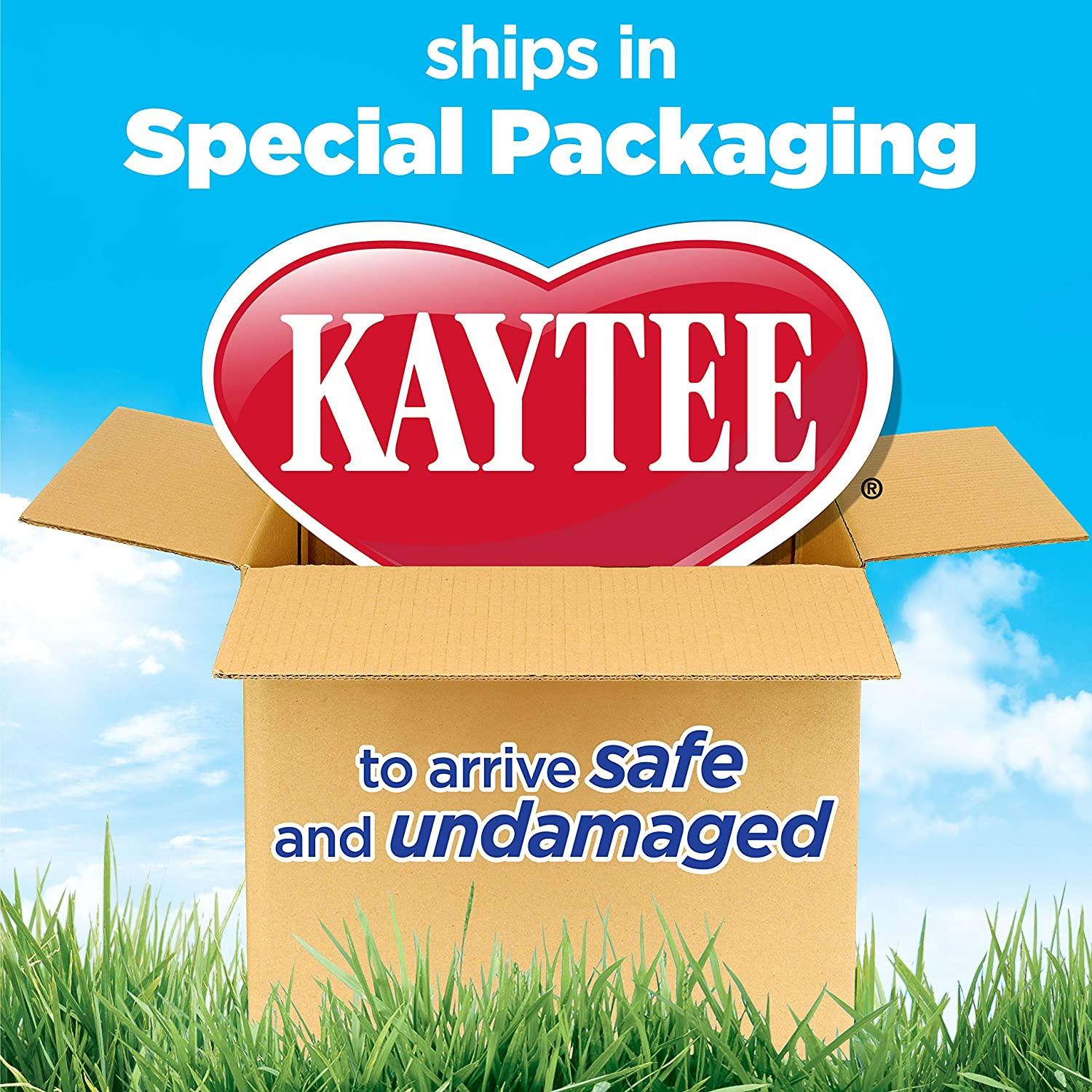 Kaytee Exact Rainbow Parakeet Maintenance Food 9.07 kg