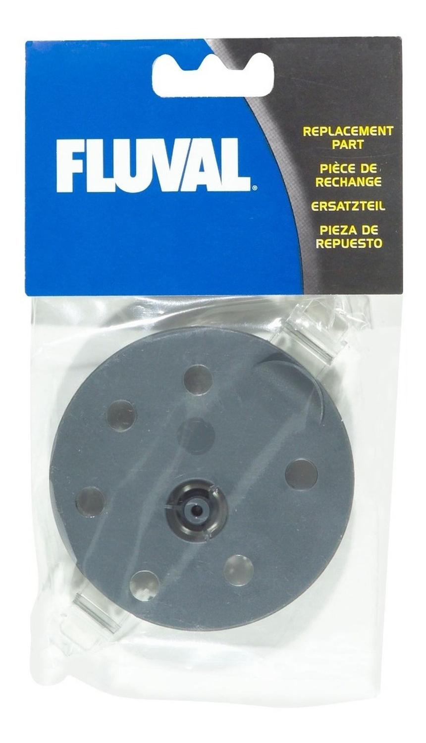 Refacción Fluval Tapa De Rotor 304, 404, 305, 405 A20156