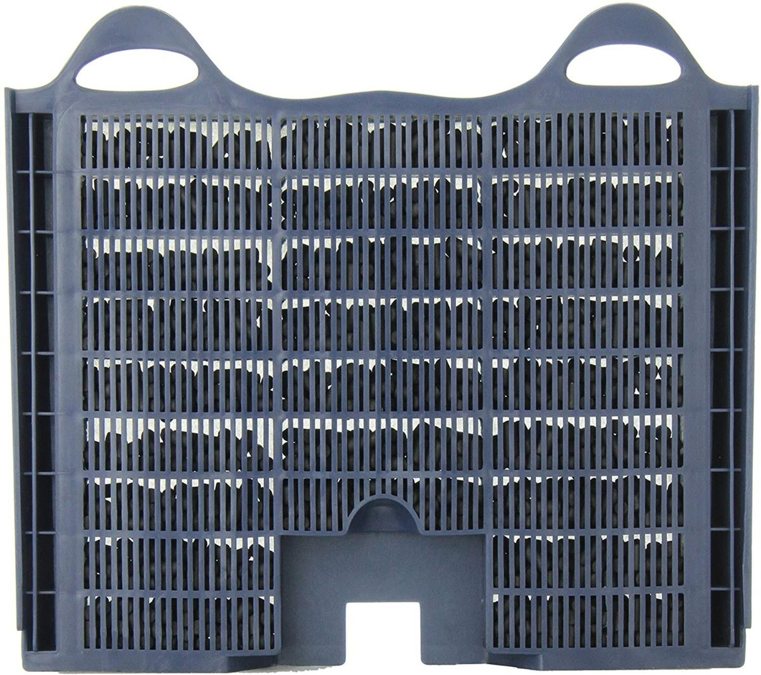 Repuesto Carbon Para Filtro Elite Hush 55 Caja Con 2 Pzas