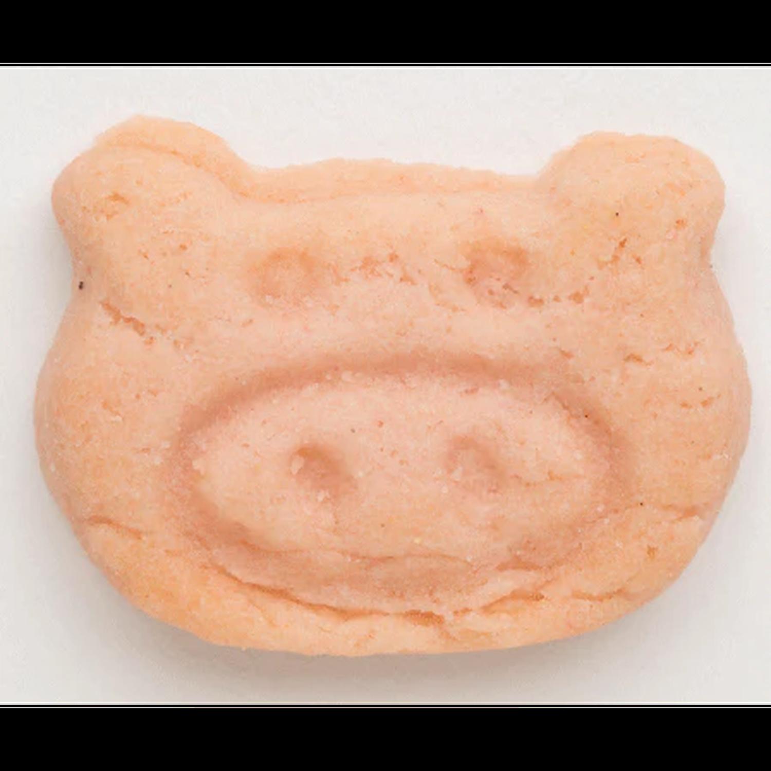 Galleta para perros Trick & Treats Sit! Cerdito Agridulce 1kg