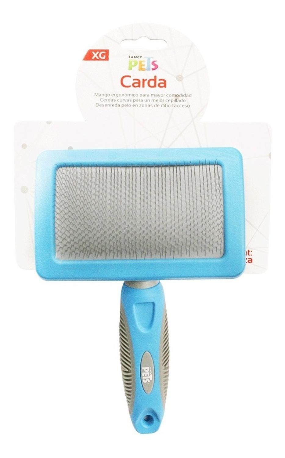 Fancy Pets Carda Para Perros Tamaño Extra Grande