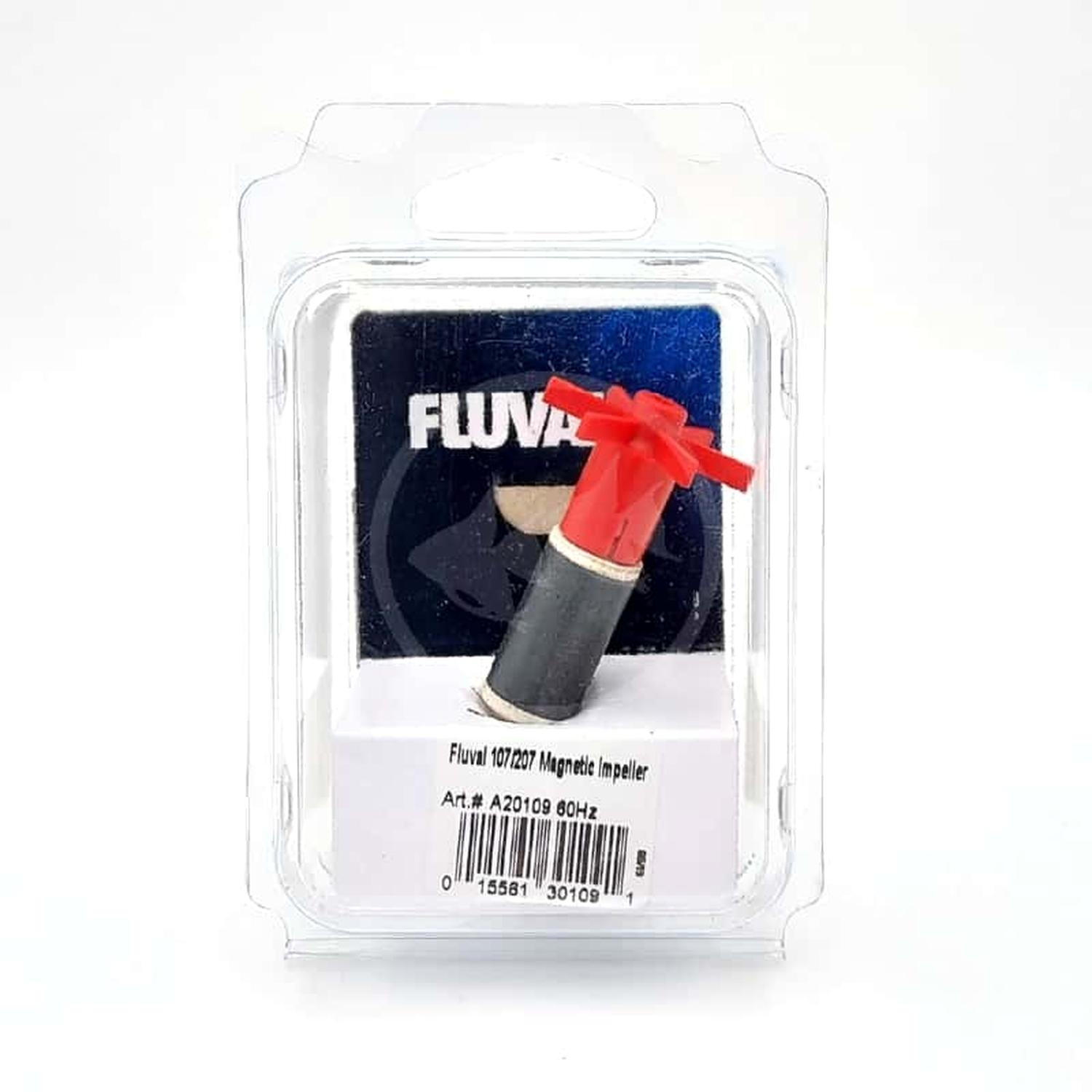 Repuesto Impulsor Magnetico o propela para Fluval 107/207