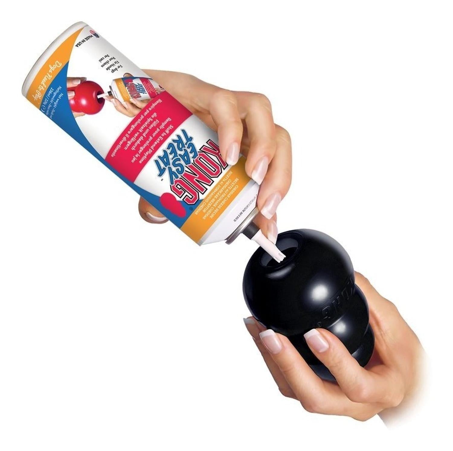 Juguete Para Perros Kong Extreme Extra Grande