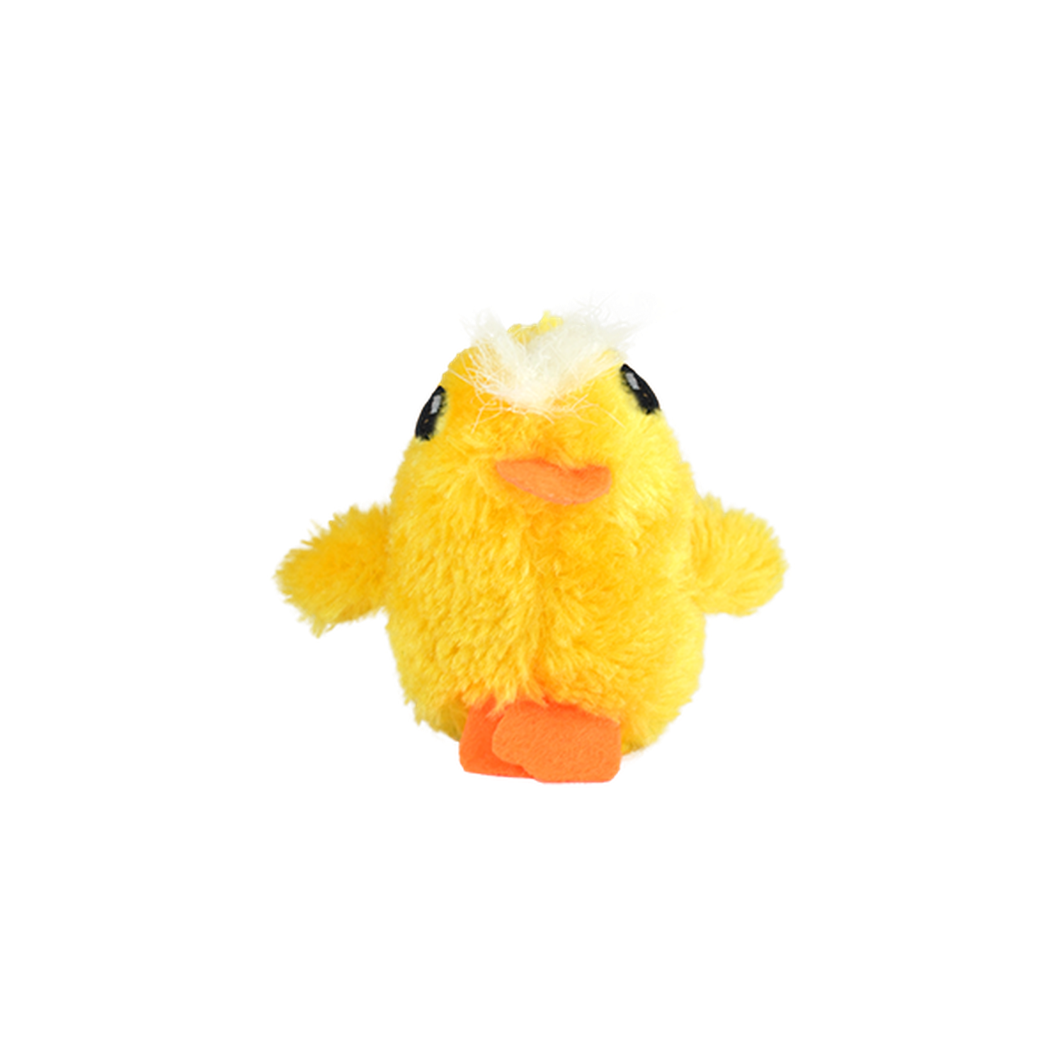 Fancy Pets Cat Toy Catch Chicken with Vibration
