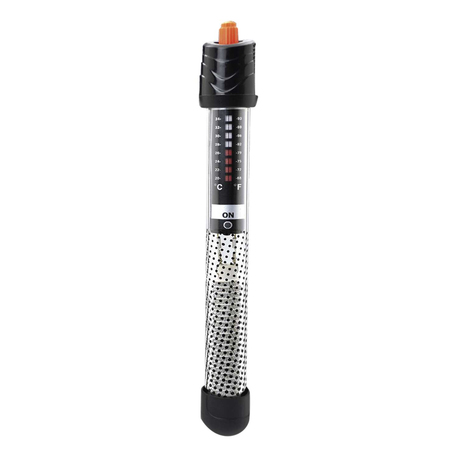Termostato sumergible pecera LOMAS Thermalpro 100w o 100 lt