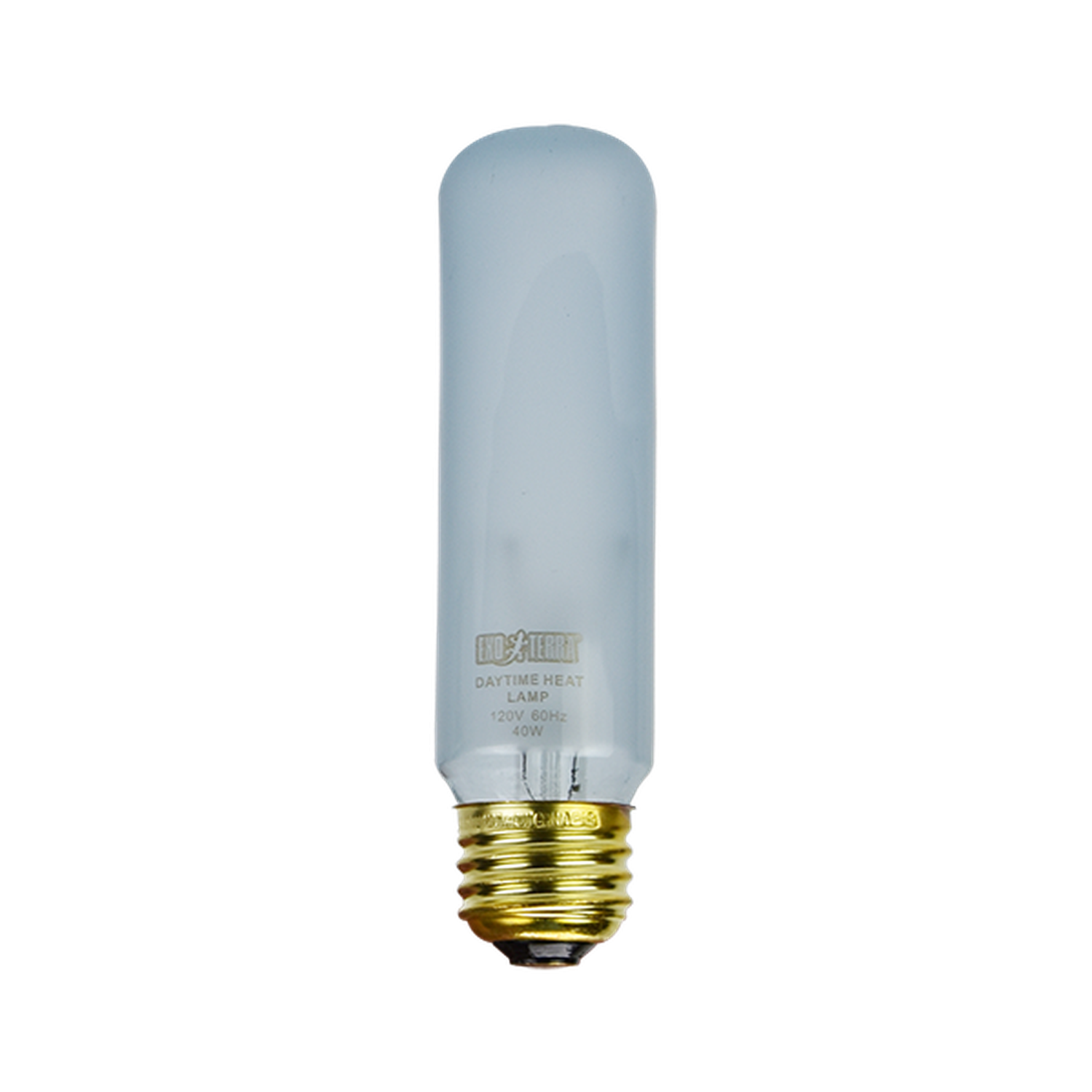 Exo Terra Sun Glo Day Time 40w Reptile Terrarium Light
