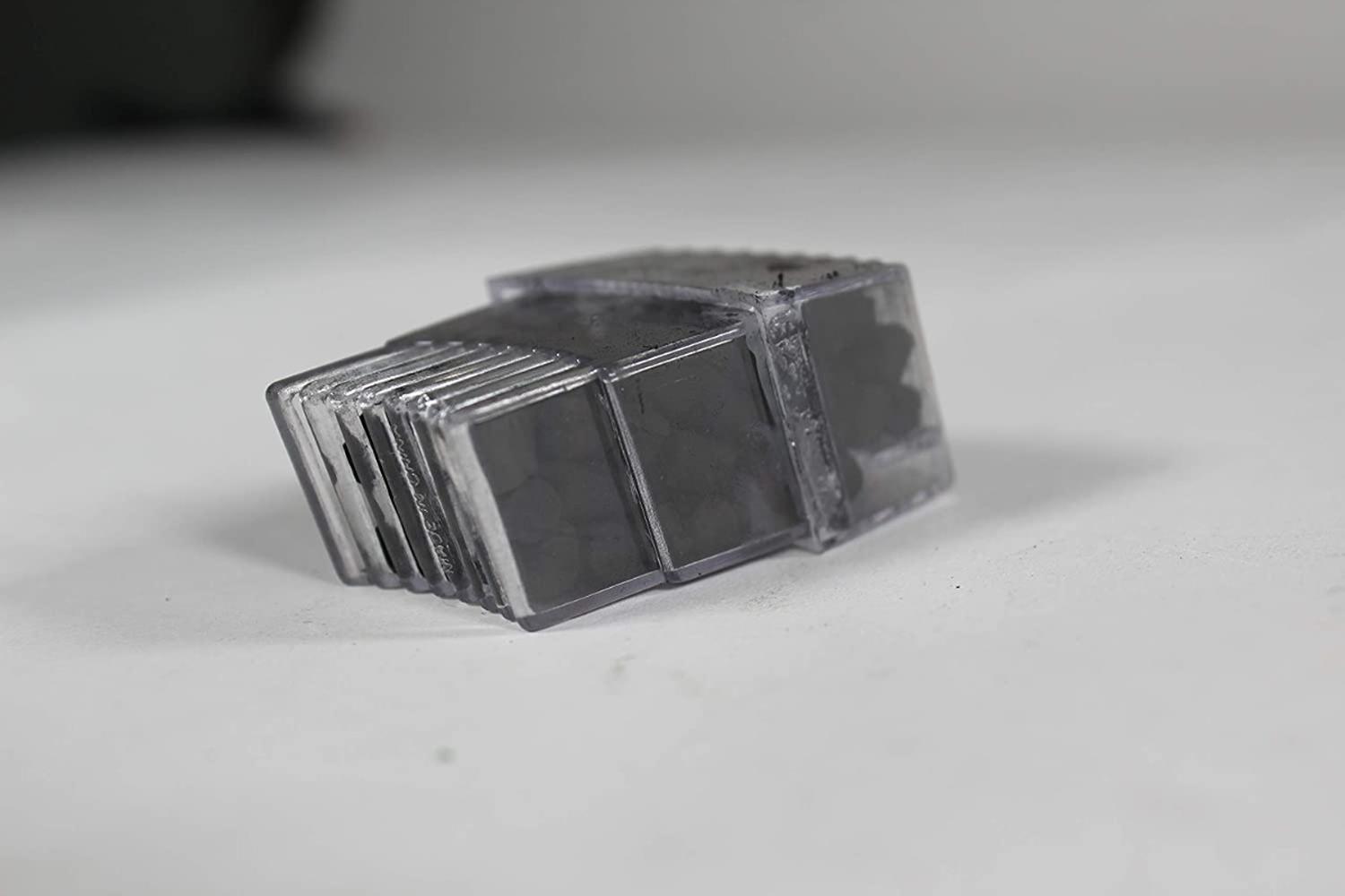 Repuesto de Carbon Para Filtro De Plataforma Penn Plax