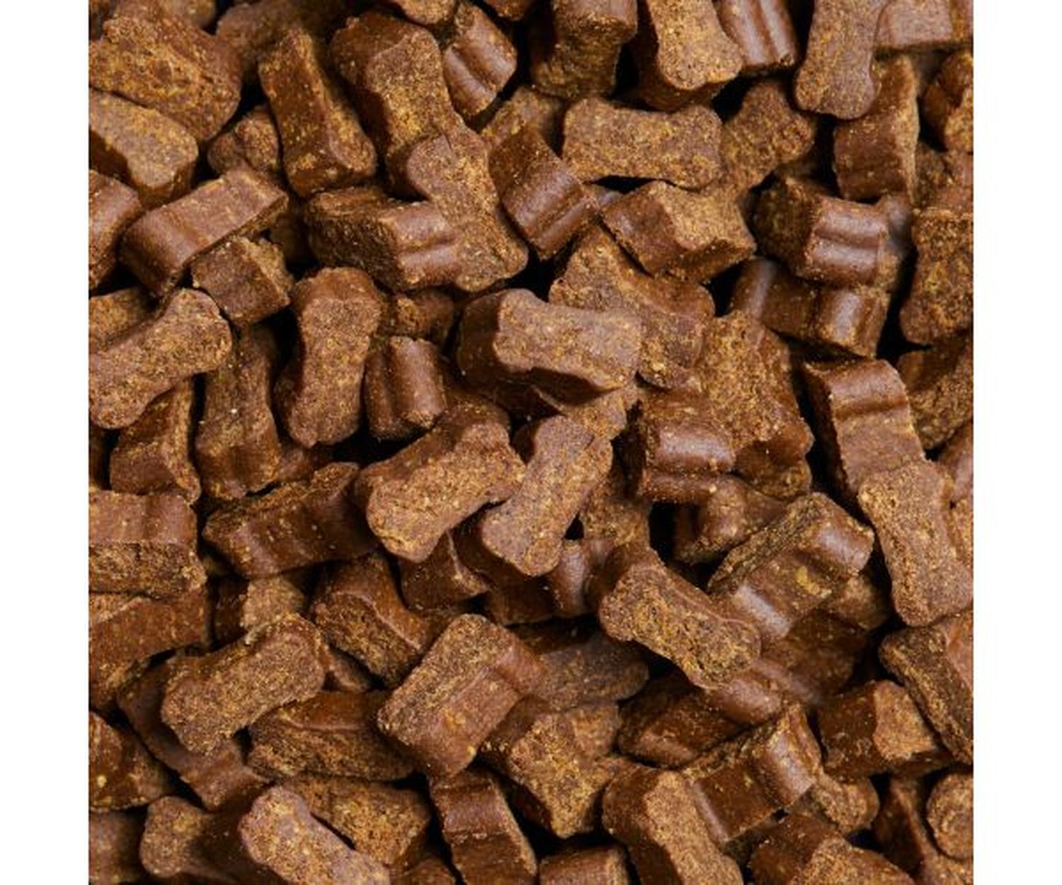 Pet Naturals Calmantes para Perros Chicos a base de calostro