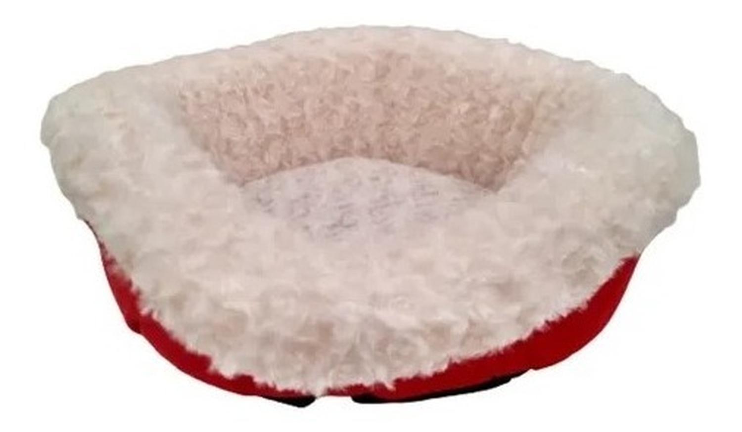 Fancy Pets Cama Para Gato Modelo Angora 40cm