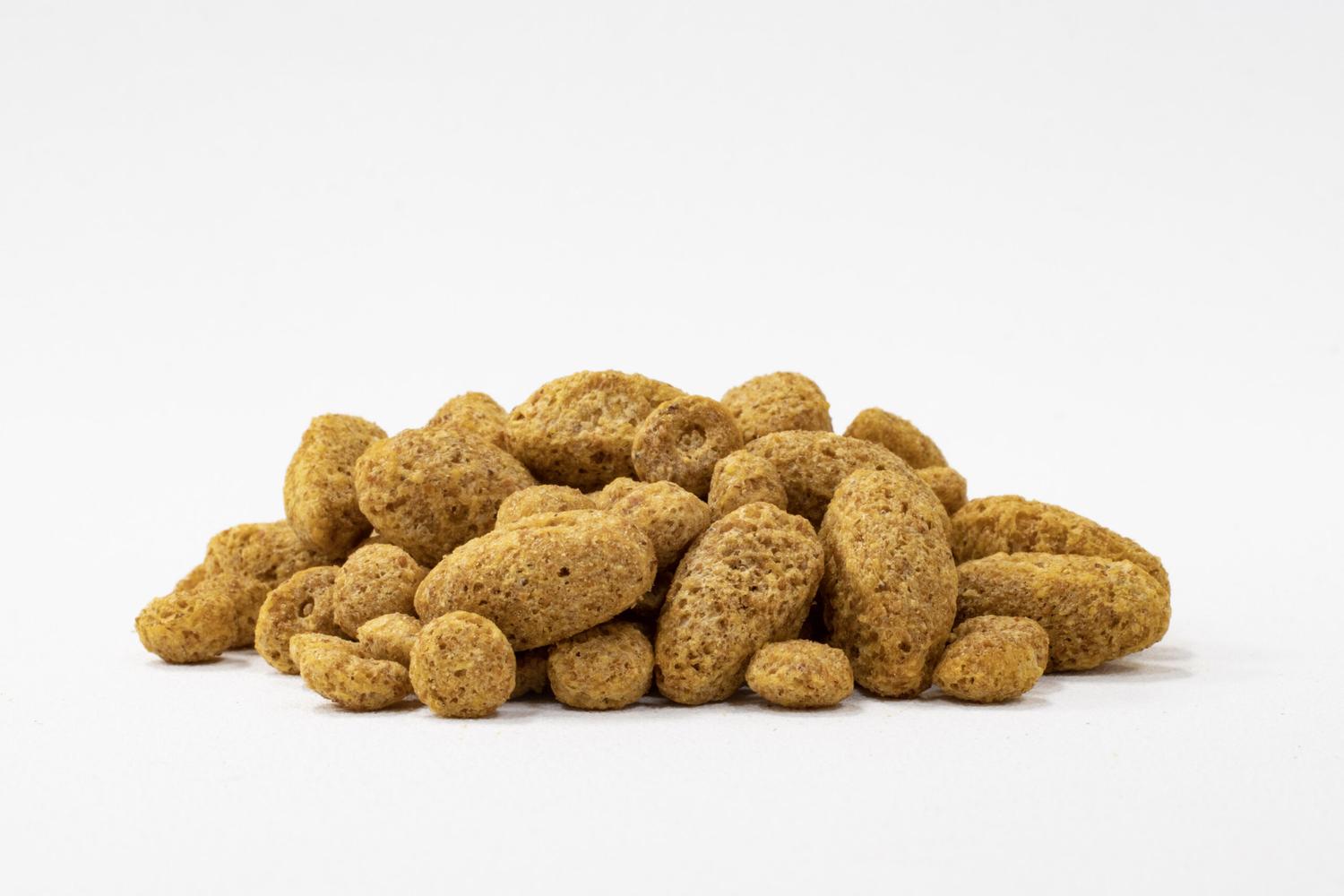 Mazuri Alimento guacamaya, loro africano, cacatúa 650g