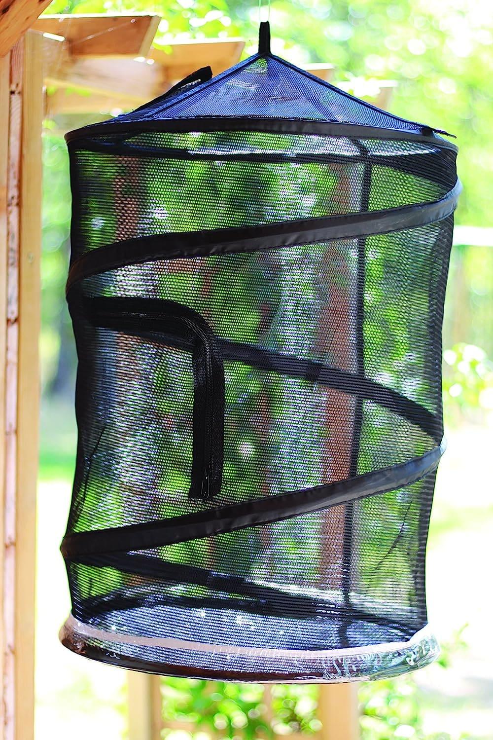Terrario Exo-terra Explorarium De 60x90cm Camaleones