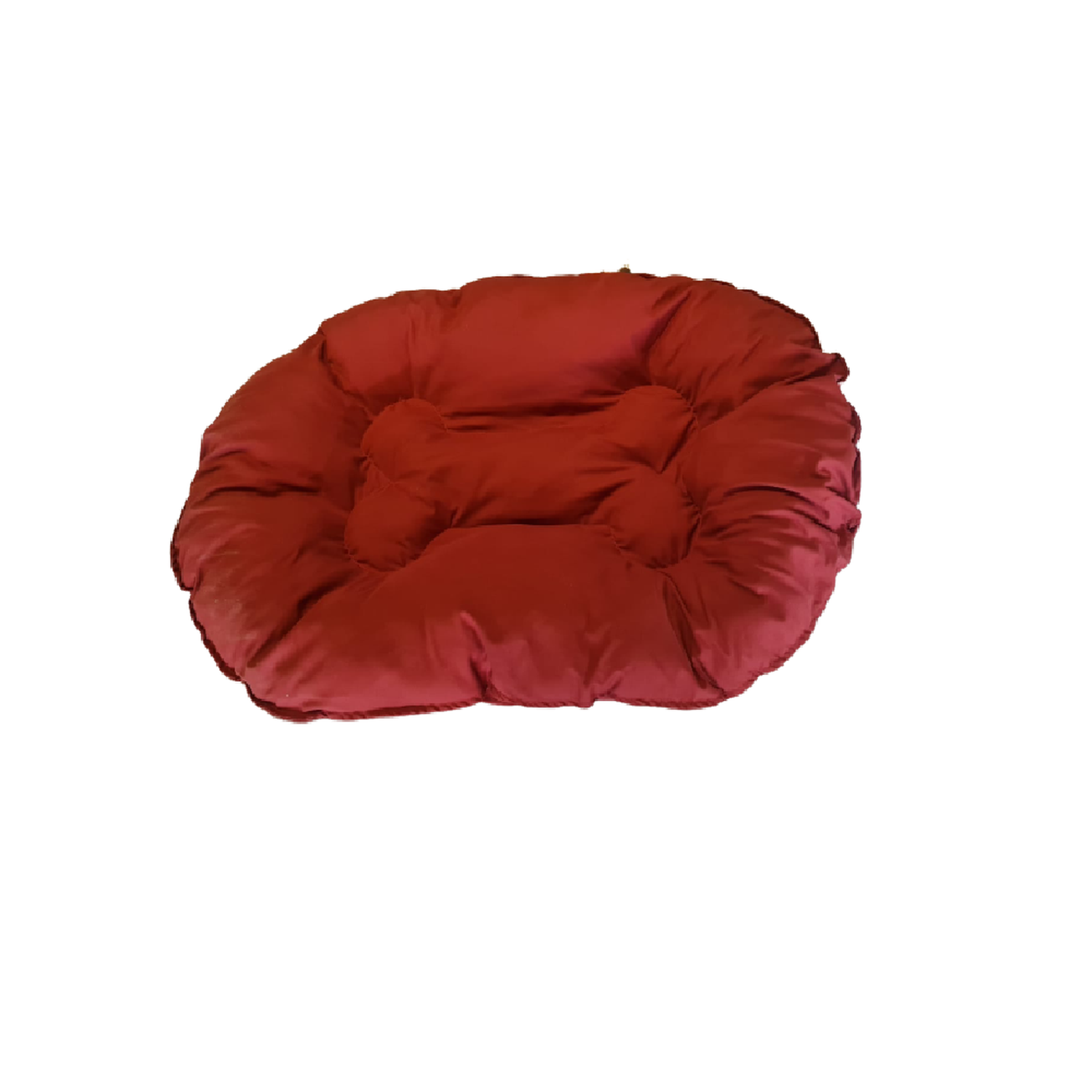 Fancy Pets Cojín Para Cama De Plástico Mediana para perros