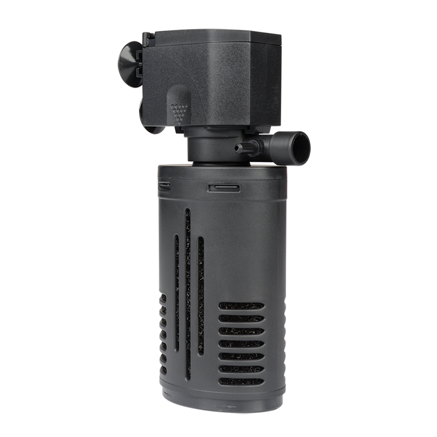 LOMAS filtro rápido cabeza de poder AquaFlow 10F 90-150 lt